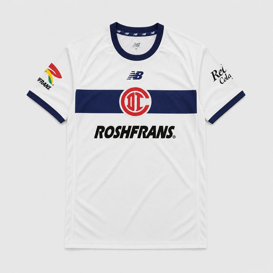 Away 26/27 Men’s Shirt