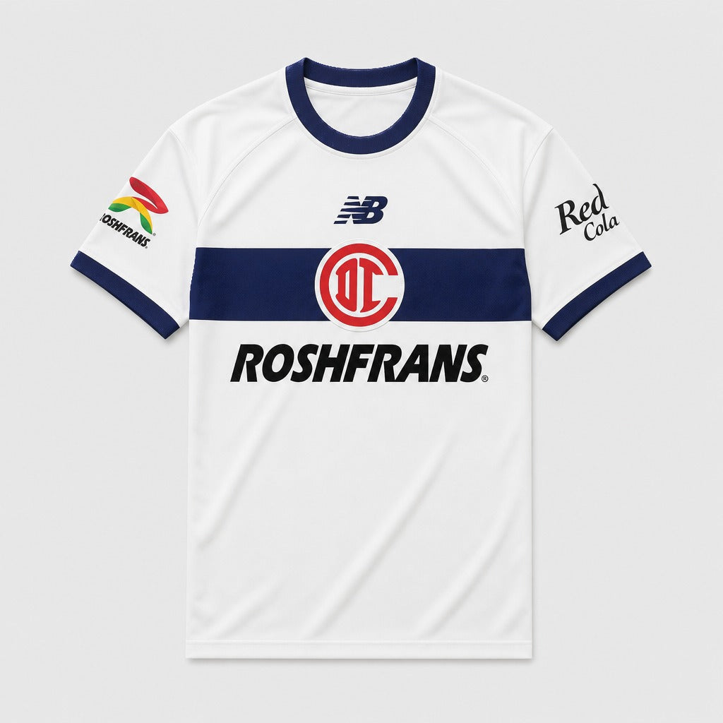 Away 26/27 Player Edition Shirt