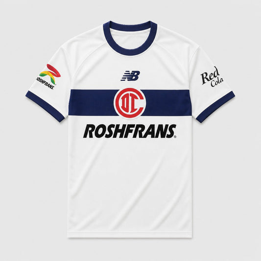 Away 26/27 Player Edition Shirt