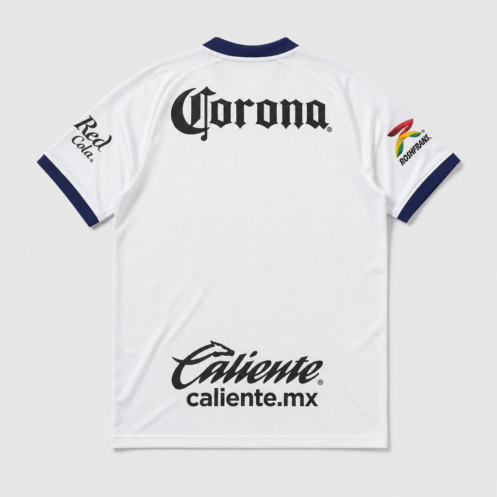 Away 26/27 Player Edition Shirt