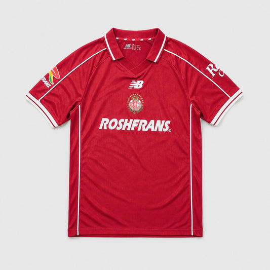 Home 26/27 Men’s Shirt