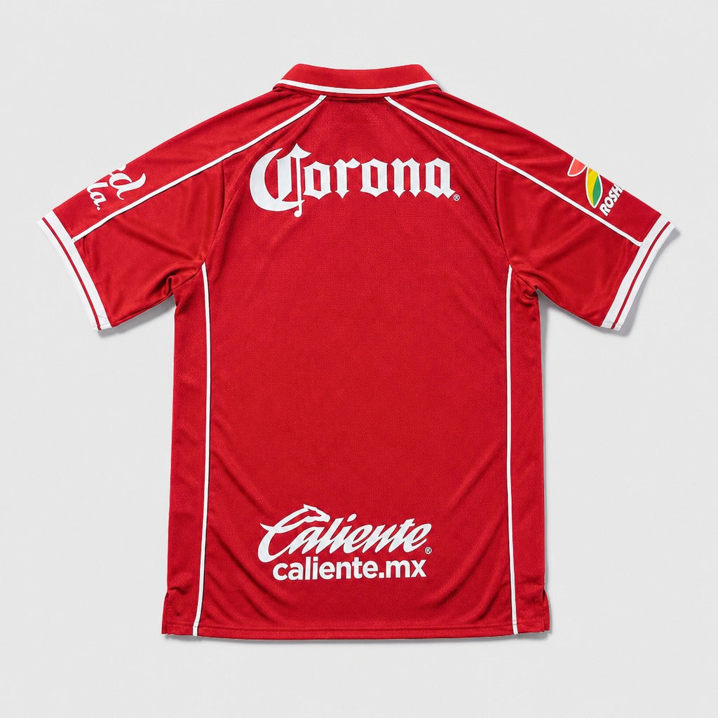 Home 26/27 Men’s Shirt