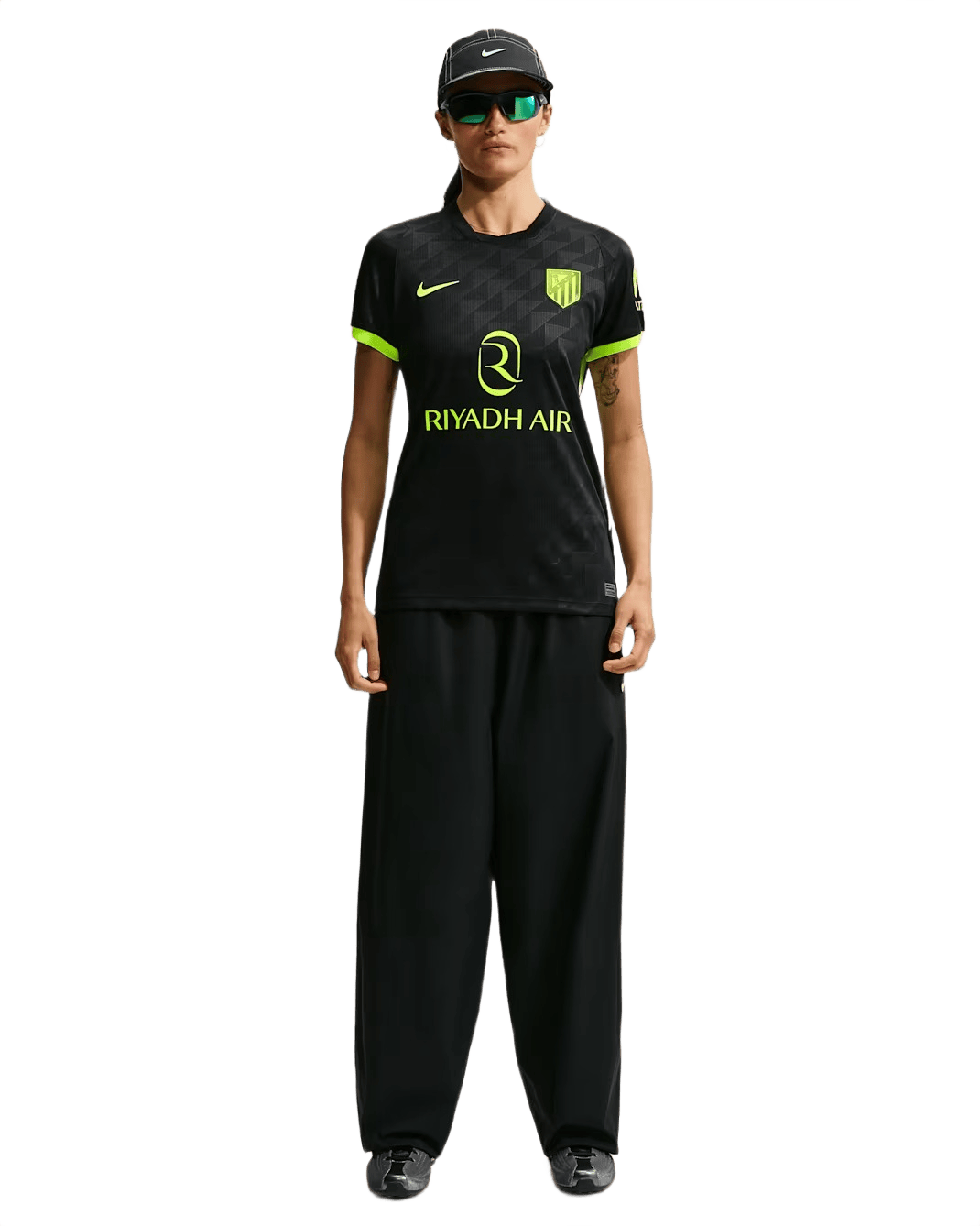 Away 26/27 Women’s Shirt