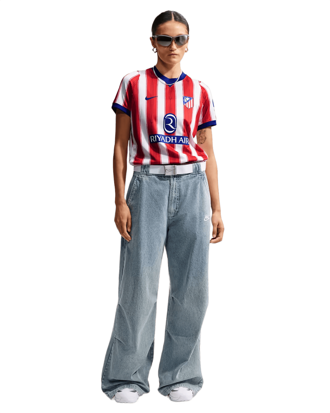 Home 26/27 Women’s Shirt