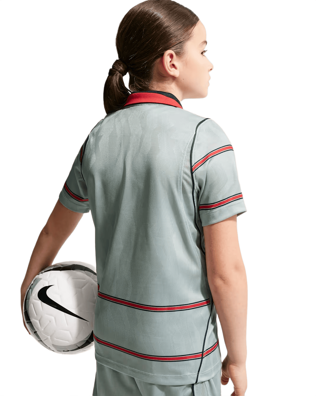 Third 26/27 Kids Shirt Kit