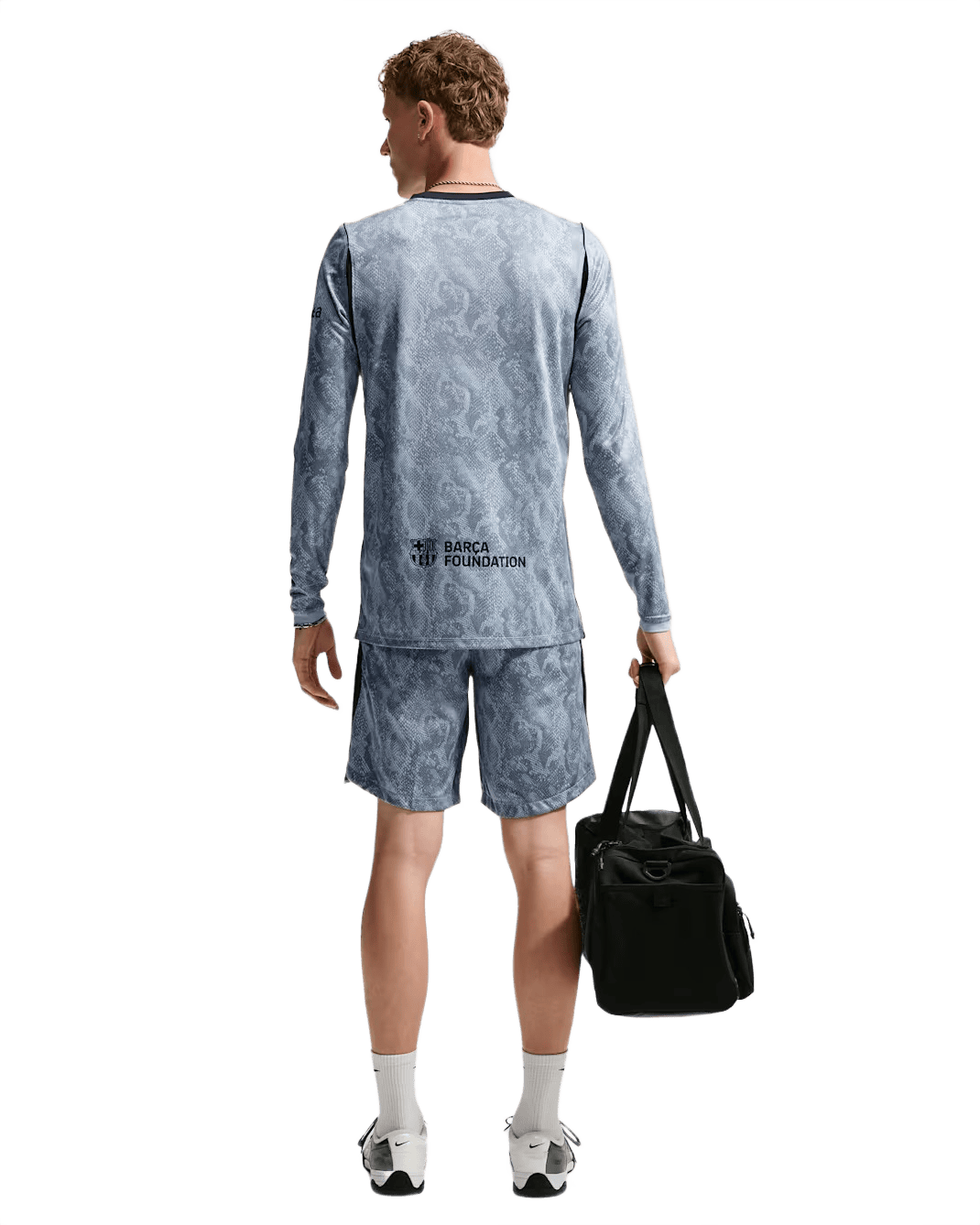 Goalkeeper 26/27 Long Sleeve Shirt