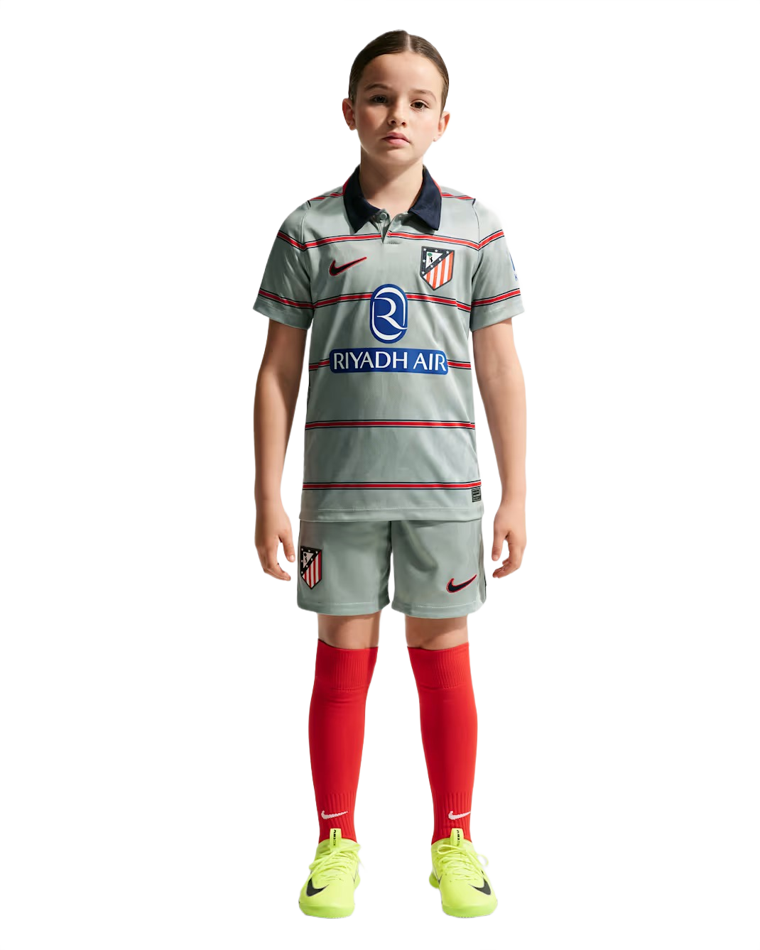 Third 26/27 Kids Shirt Kit