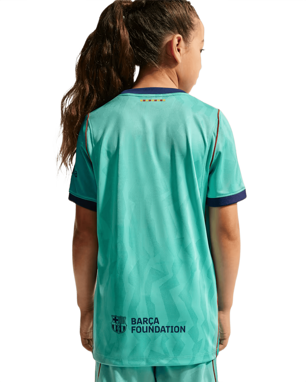 Third 26/27 Kids Shirt Kit