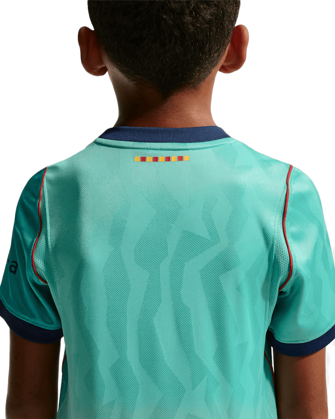 Third 26/27 Kids Shirt Kit