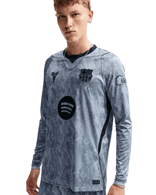 Goalkeeper 26/27 Long Sleeve Shirt