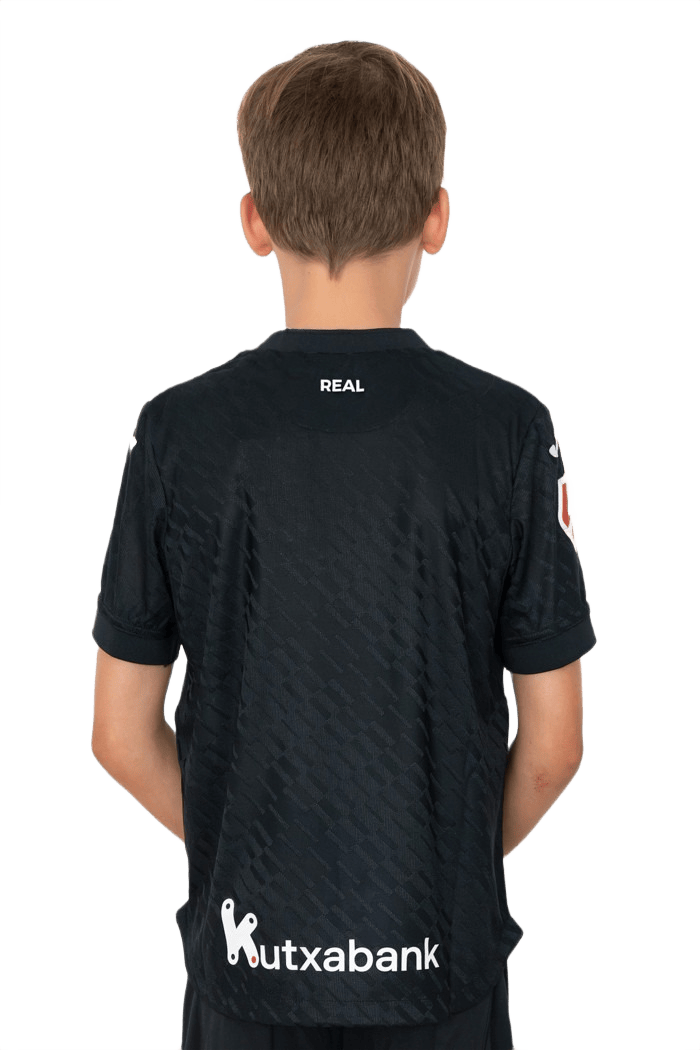 Away 26/27 Kids Shirt Kit