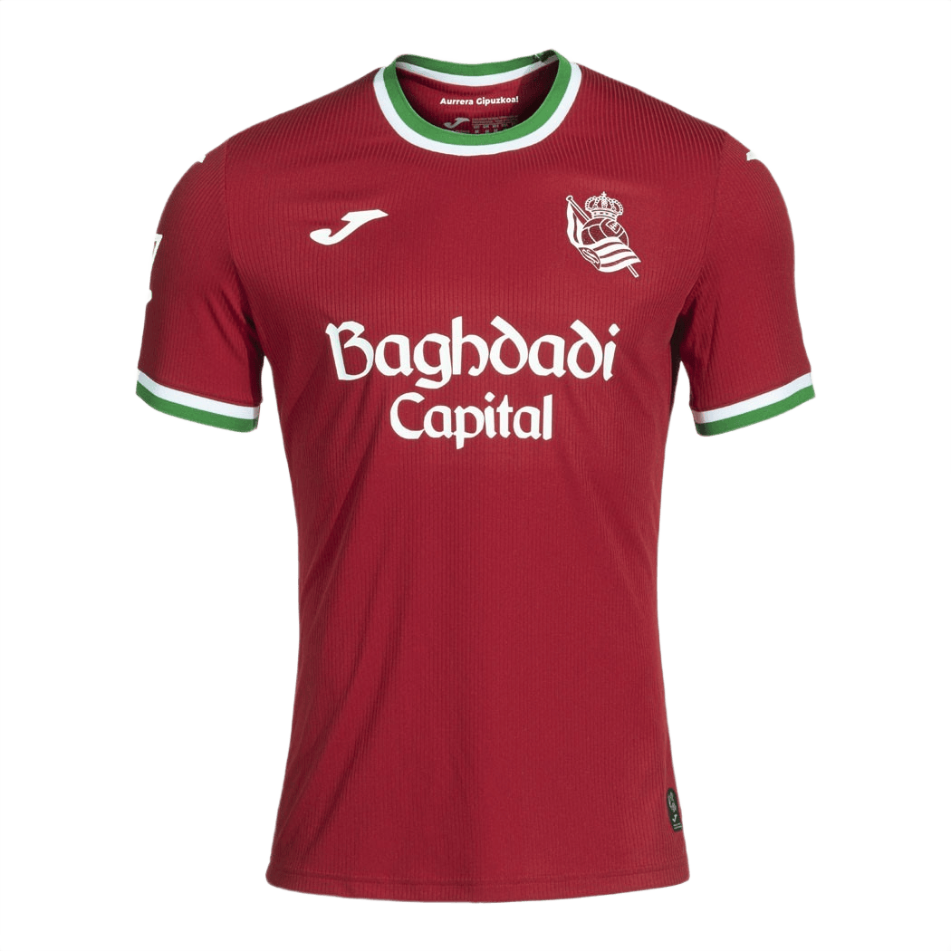 Third 26/27 Men’s Shirt
