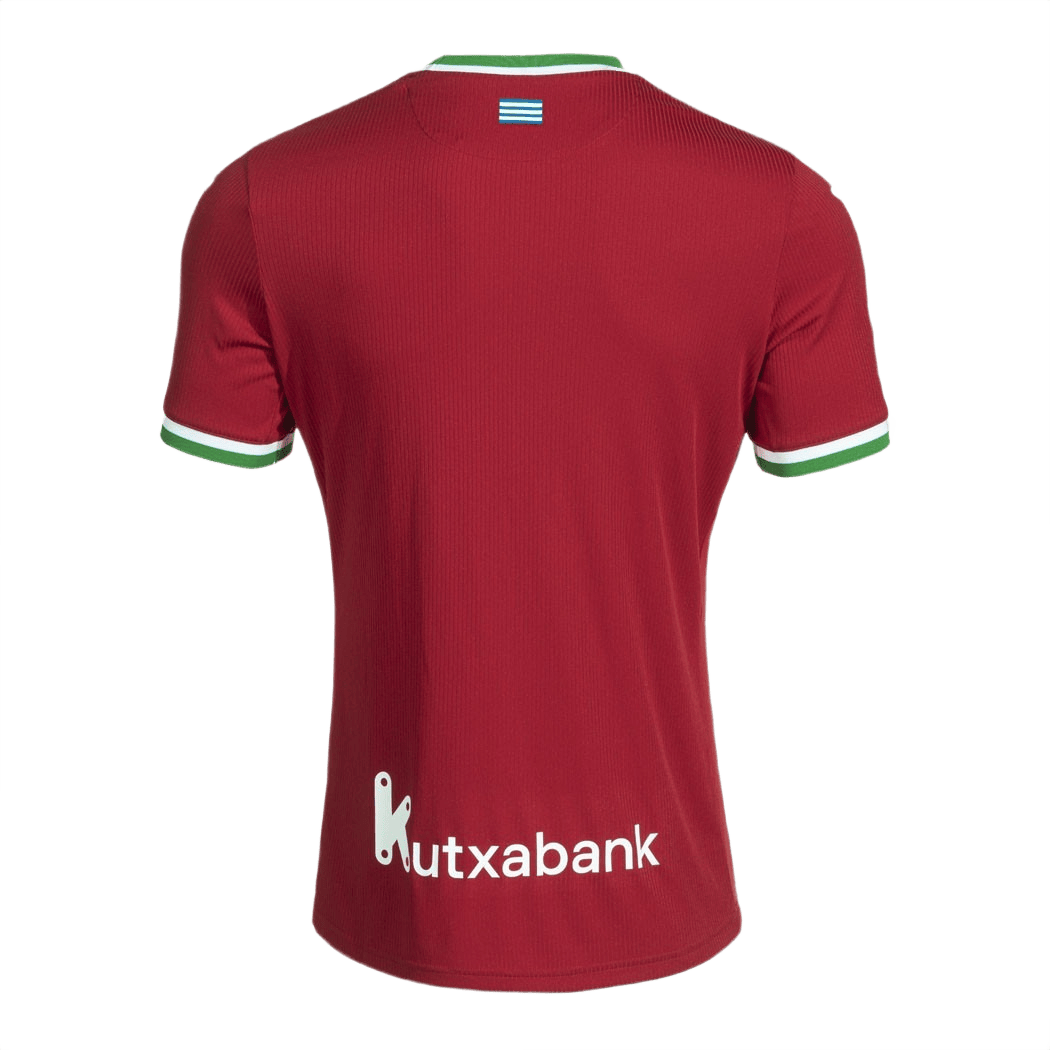 Third 26/27 Men’s Shirt