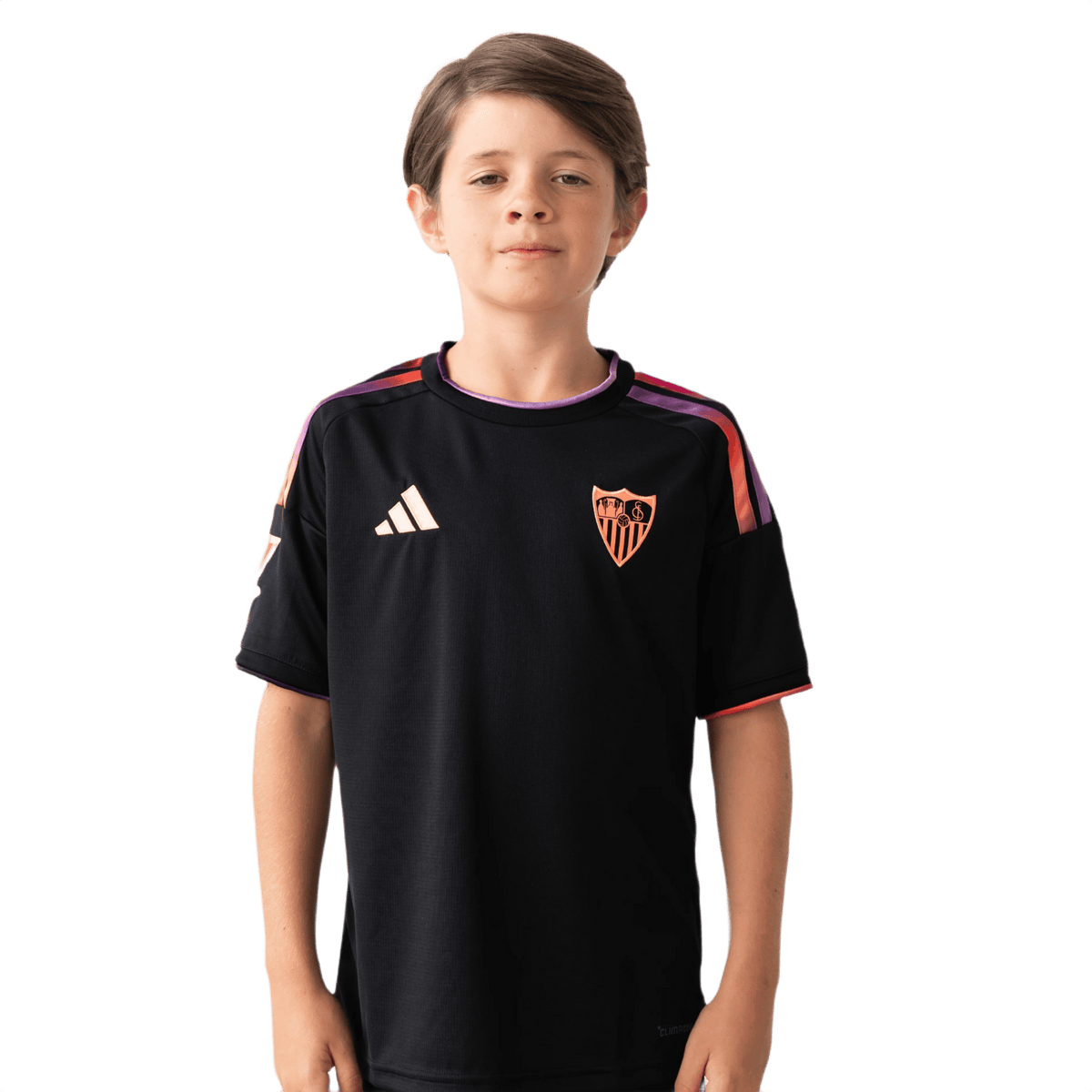Third 26/27 Kids Shirt Kit