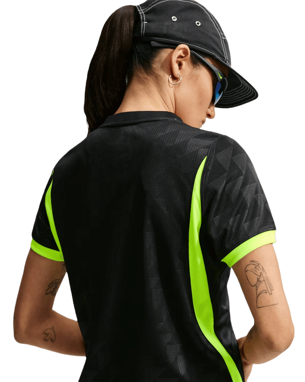 Away 26/27 Women’s Shirt