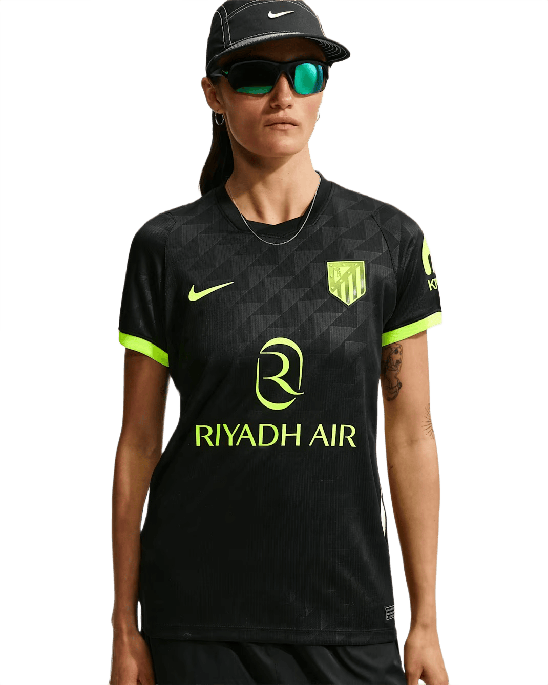 Away 26/27 Women’s Shirt