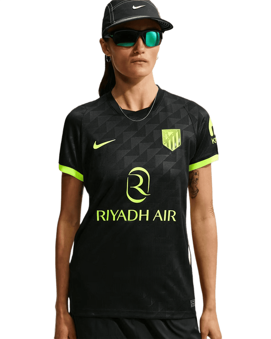 Away 26/27 Women’s Shirt