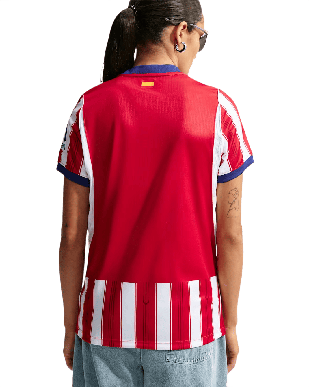 Home 26/27 Women’s Shirt