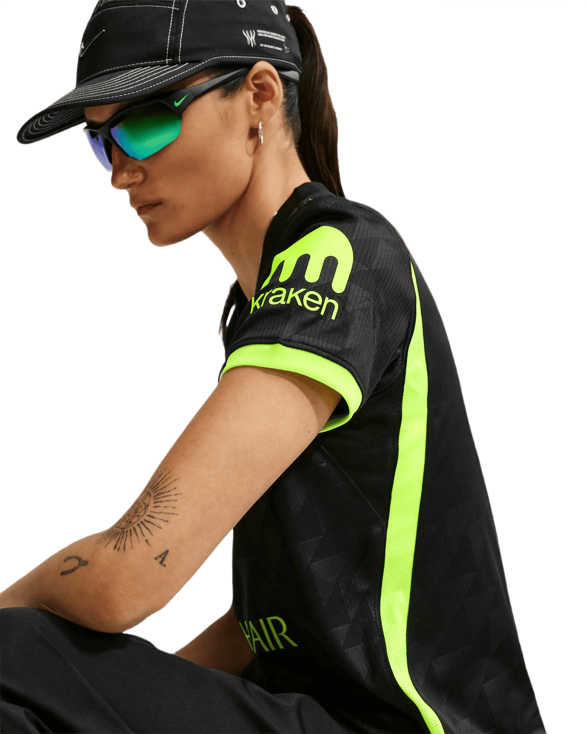 Away 26/27 Women’s Shirt