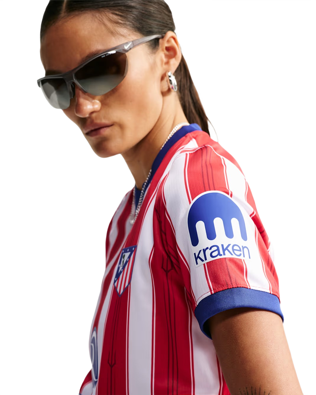 Home 26/27 Women’s Shirt
