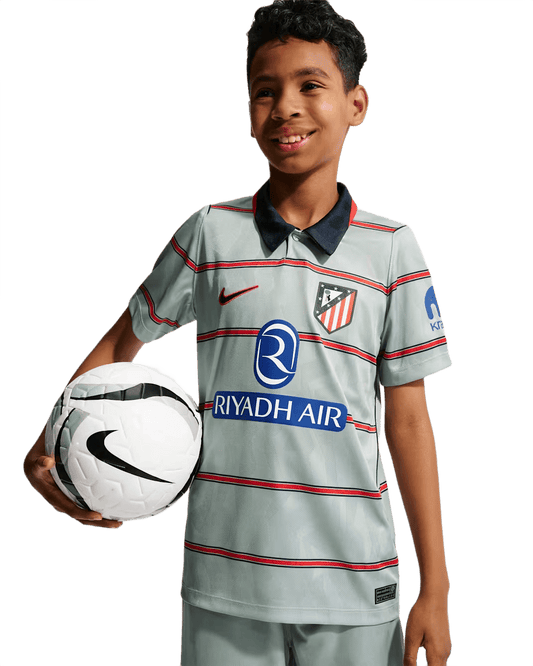 Third 26/27 Kids Shirt Kit