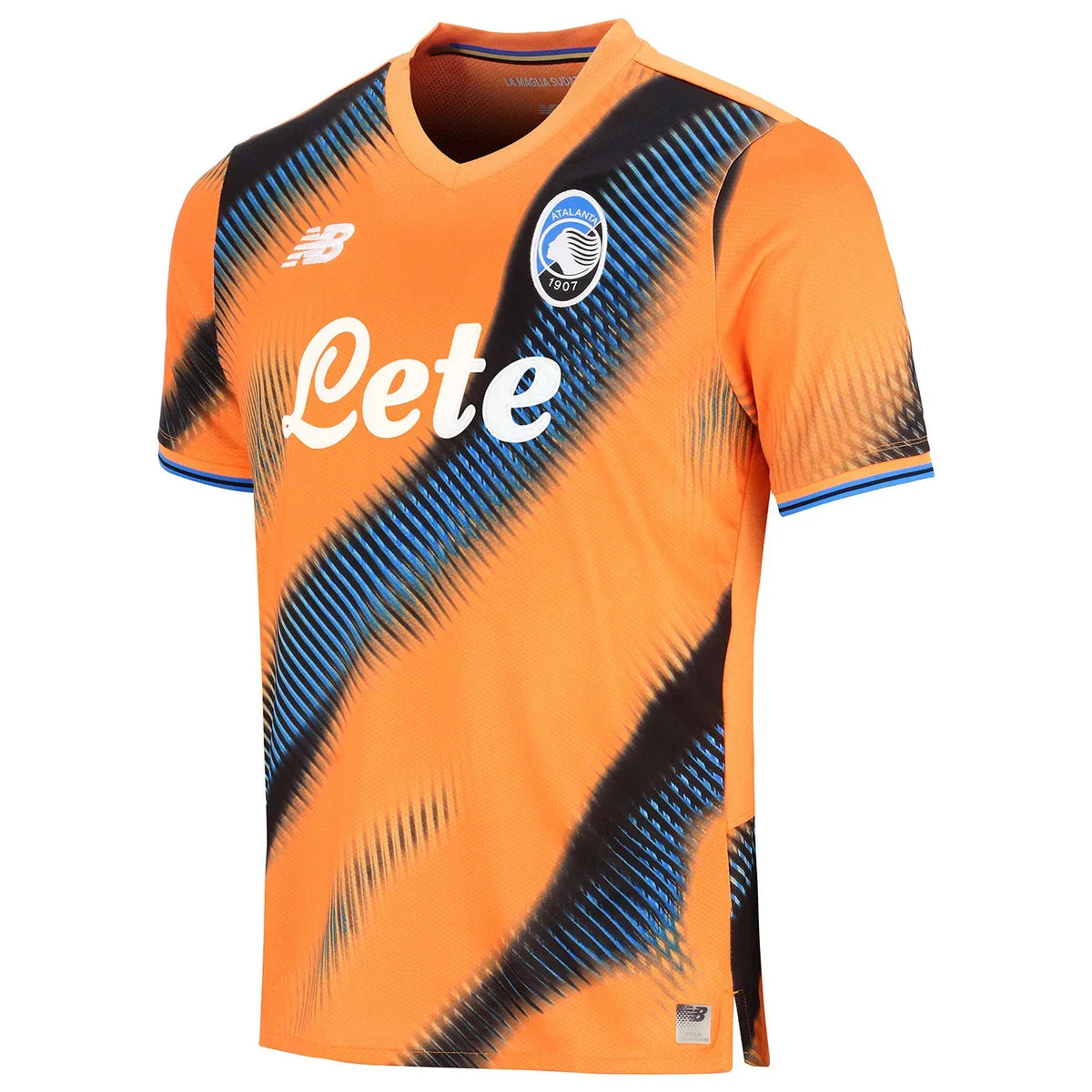 Third 25/26 Men’s Shirt