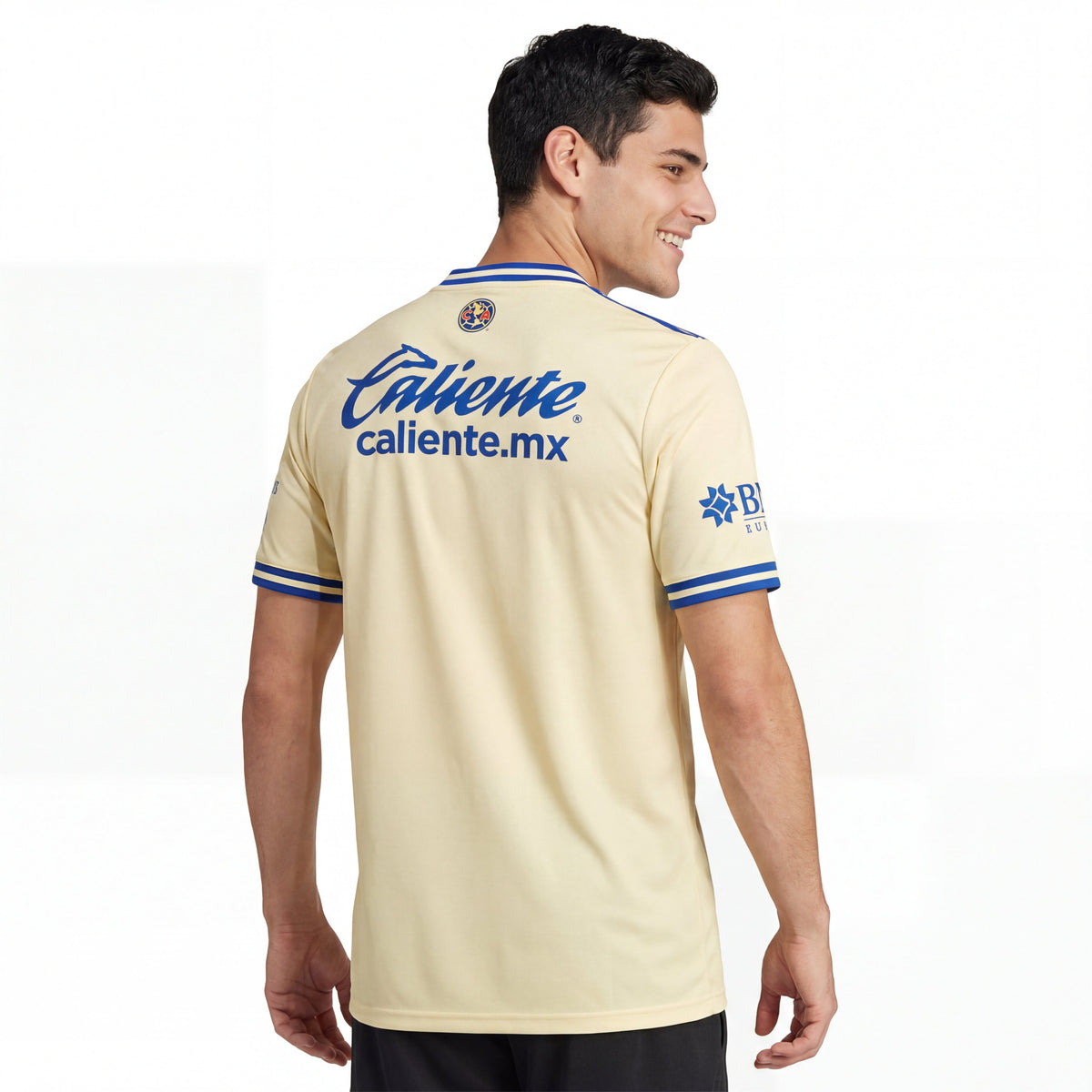 Away 26/27 Men’s Shirt