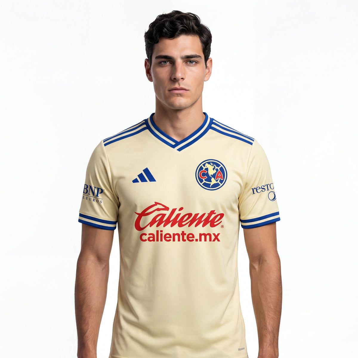 Away 26/27 Men’s Shirt
