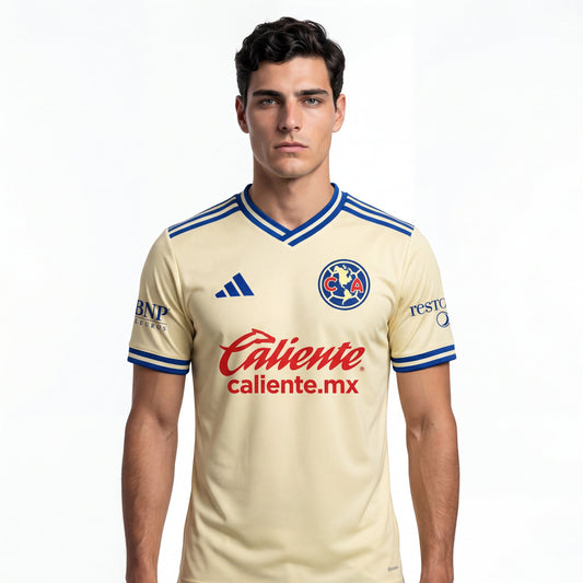 Away 26/27 Men’s Shirt