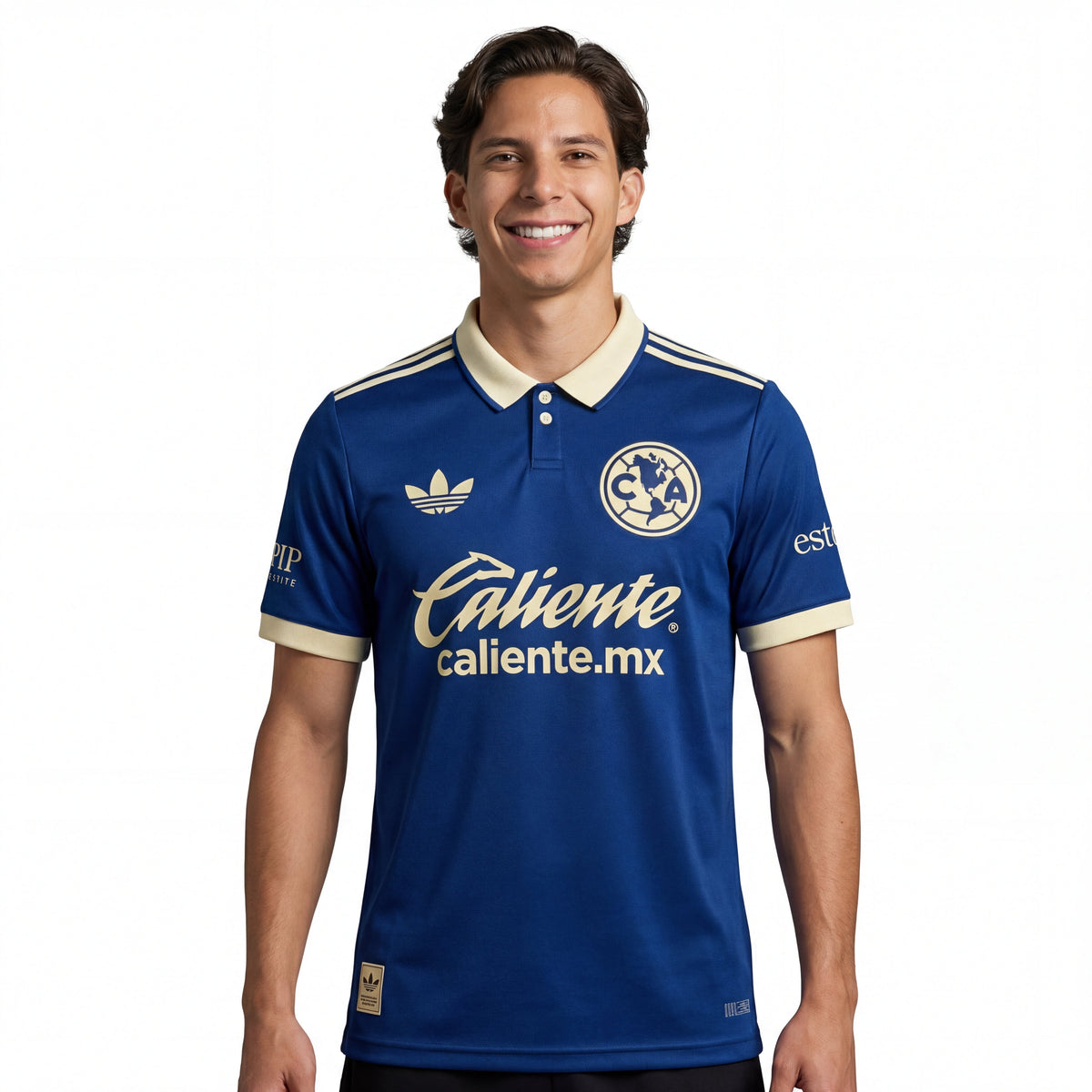 Home 26/27 Men’s Shirt