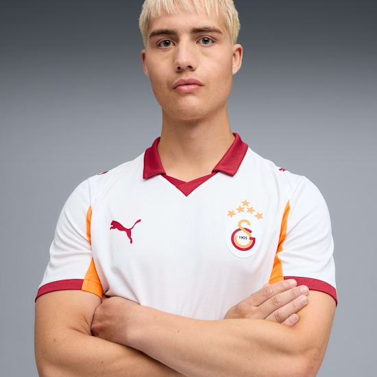 Away 25/26 Men’s Shirt