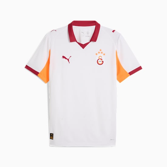 Away 25/26 Men’s Shirt