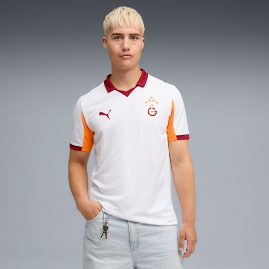Away 25/26 Men’s Shirt