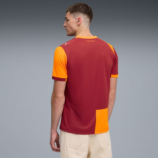 Home 25/26 Men’s Shirt