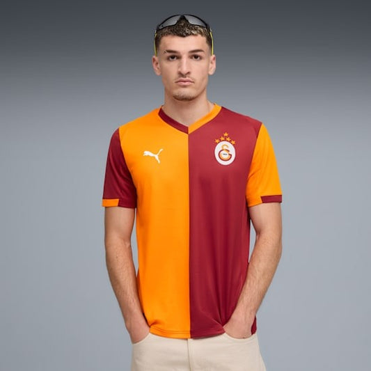 Home 25/26 Men’s Shirt