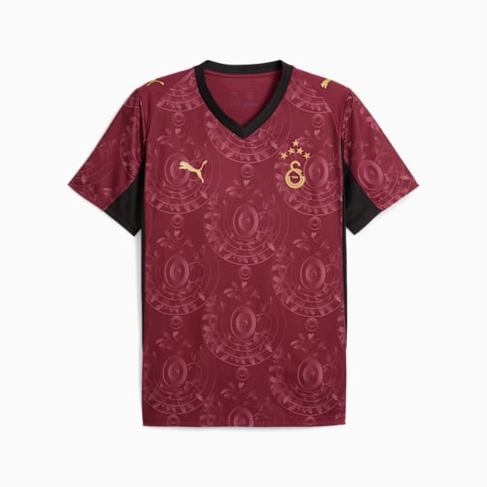 Third 25/26 Men’s Shirt