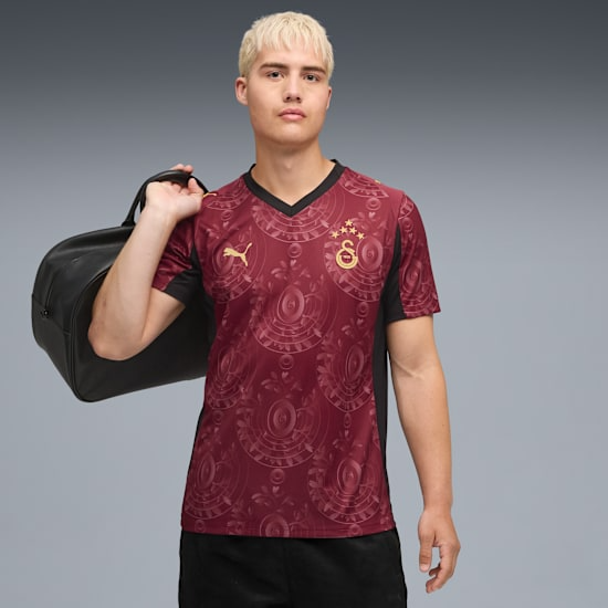 Third 25/26 Men’s Shirt