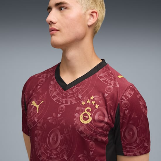 Third 25/26 Men’s Shirt