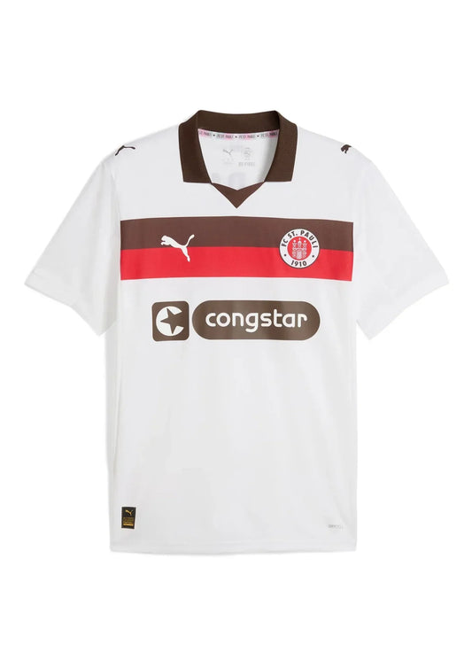 Away 25/26 Men’s Shirt