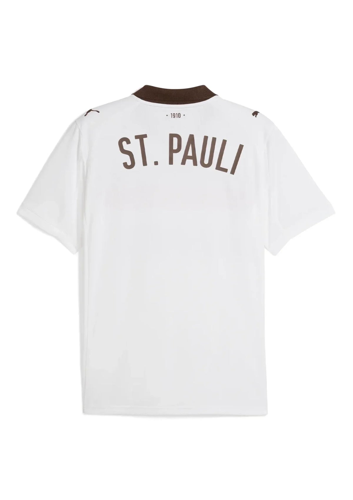 Away 25/26 Men’s Shirt