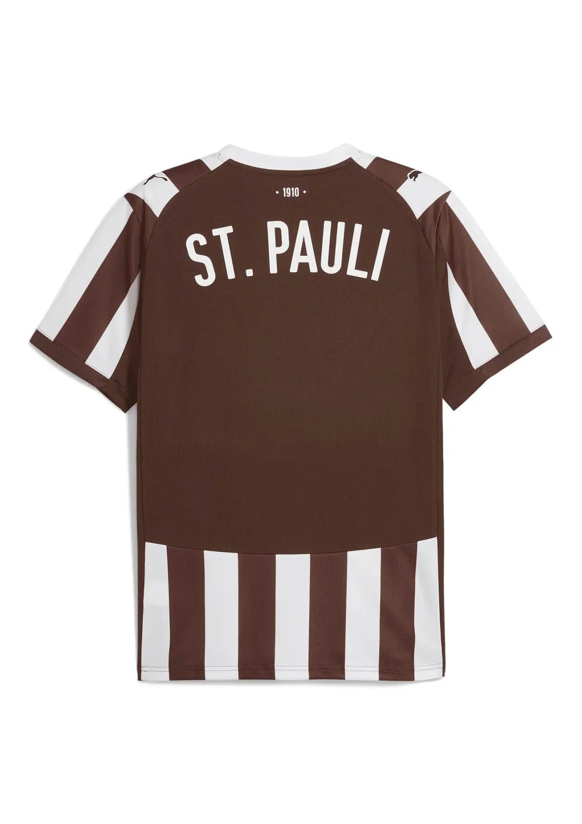 Home 25/26 Men’s Shirt