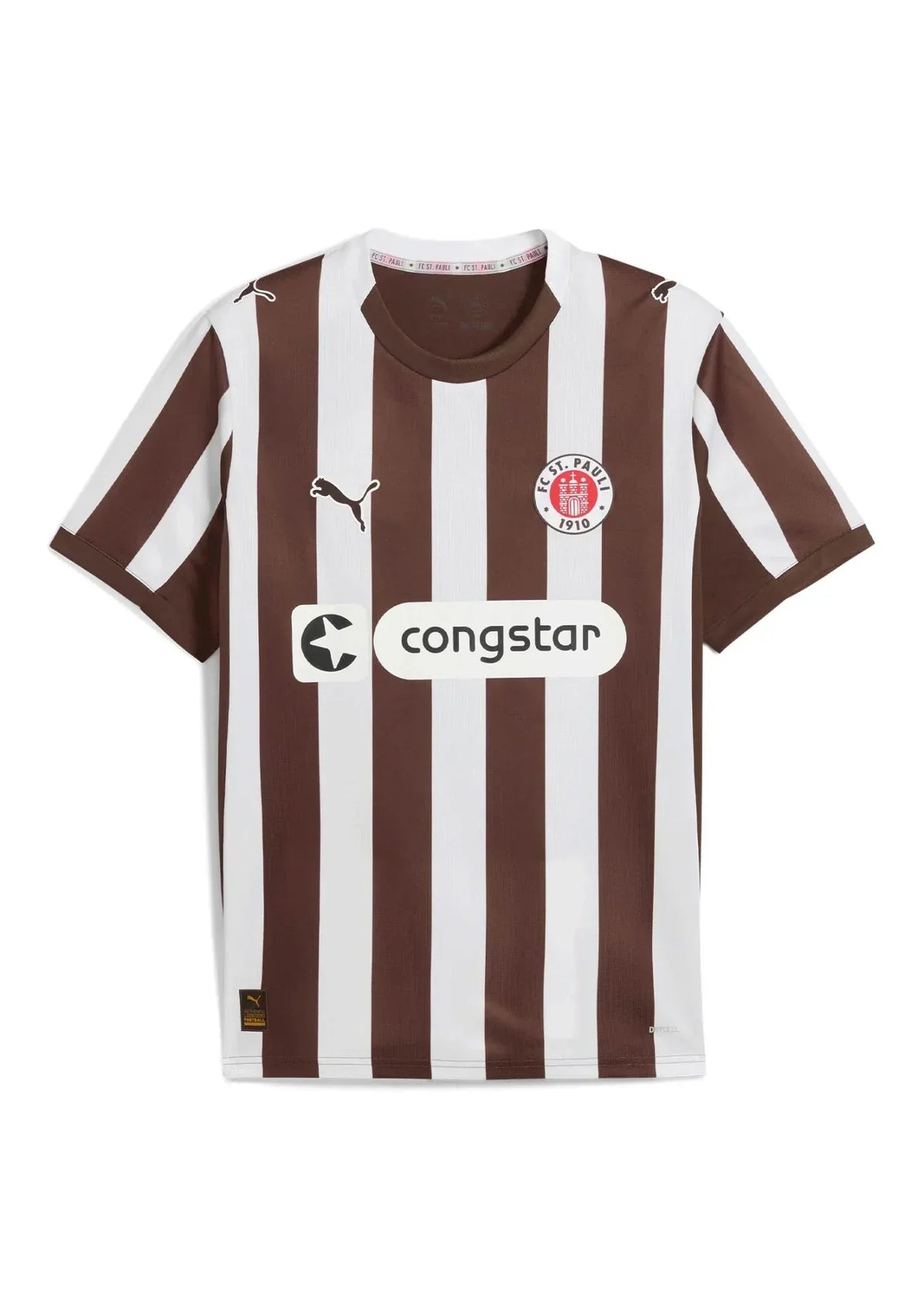 Home 25/26 Men’s Shirt