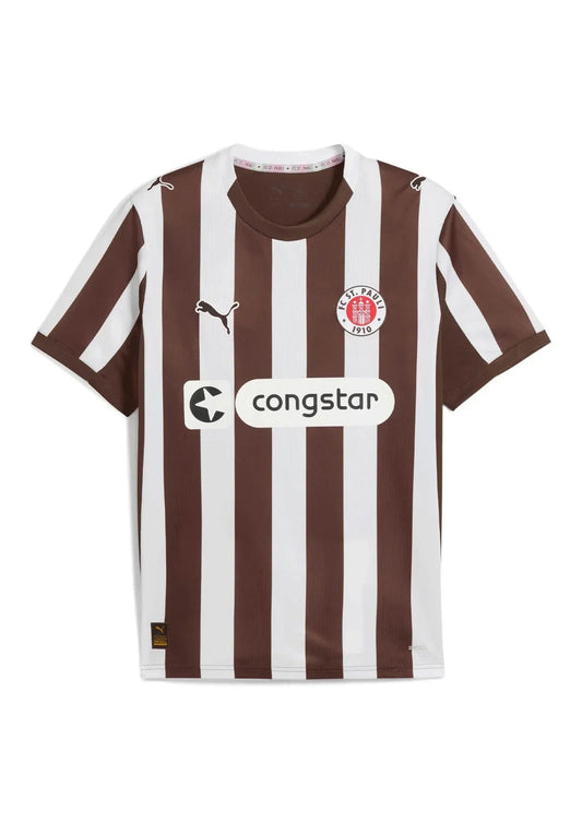 Home 25/26 Men’s Shirt
