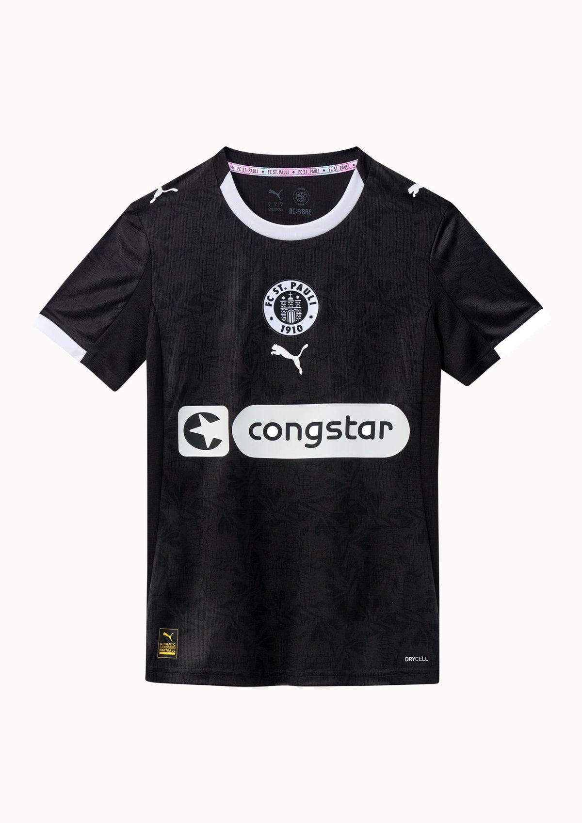 Third 25/26 Men’s Shirt