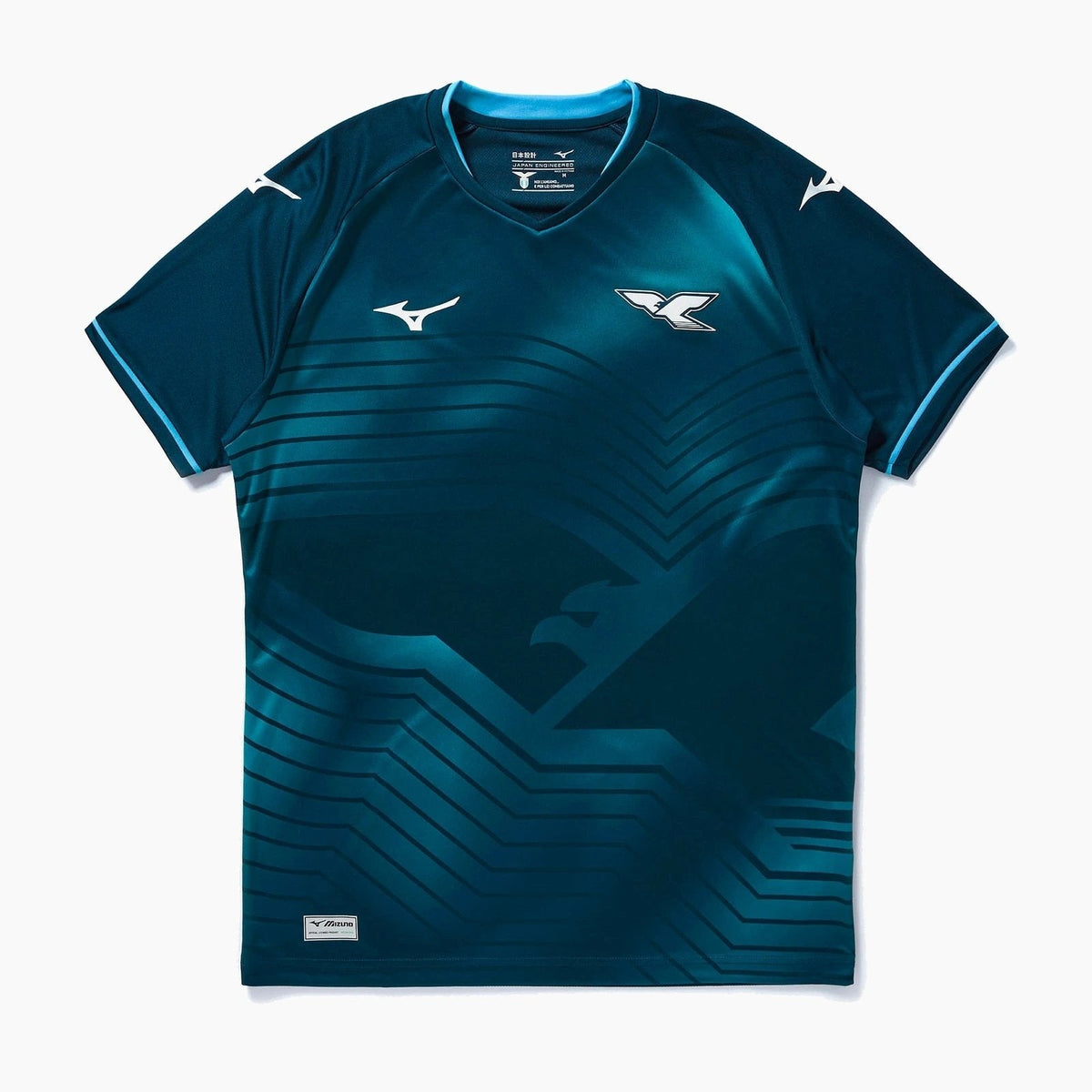 Third 25/26 Men’s Shirt