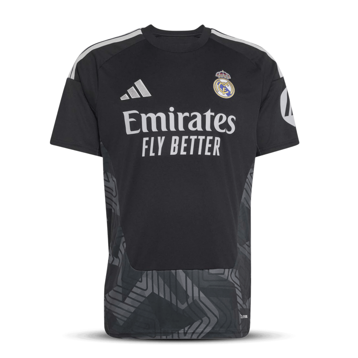 Goalkeeper 26/27 Shirt