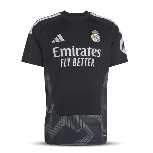 Goalkeeper 26/27 Shirt