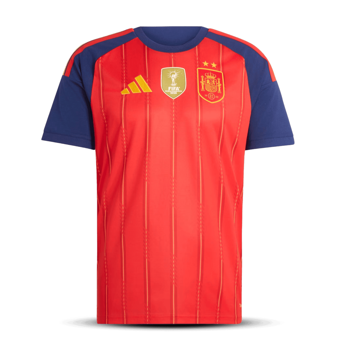 Winners Home 26/27 Men’s Shirt