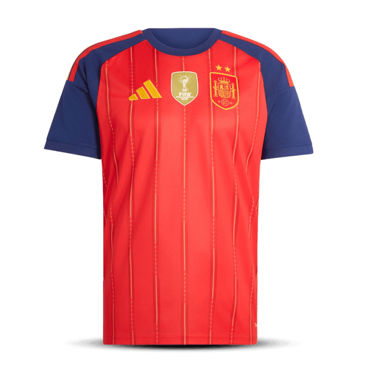 Winners Home 26/27 Men’s Shirt