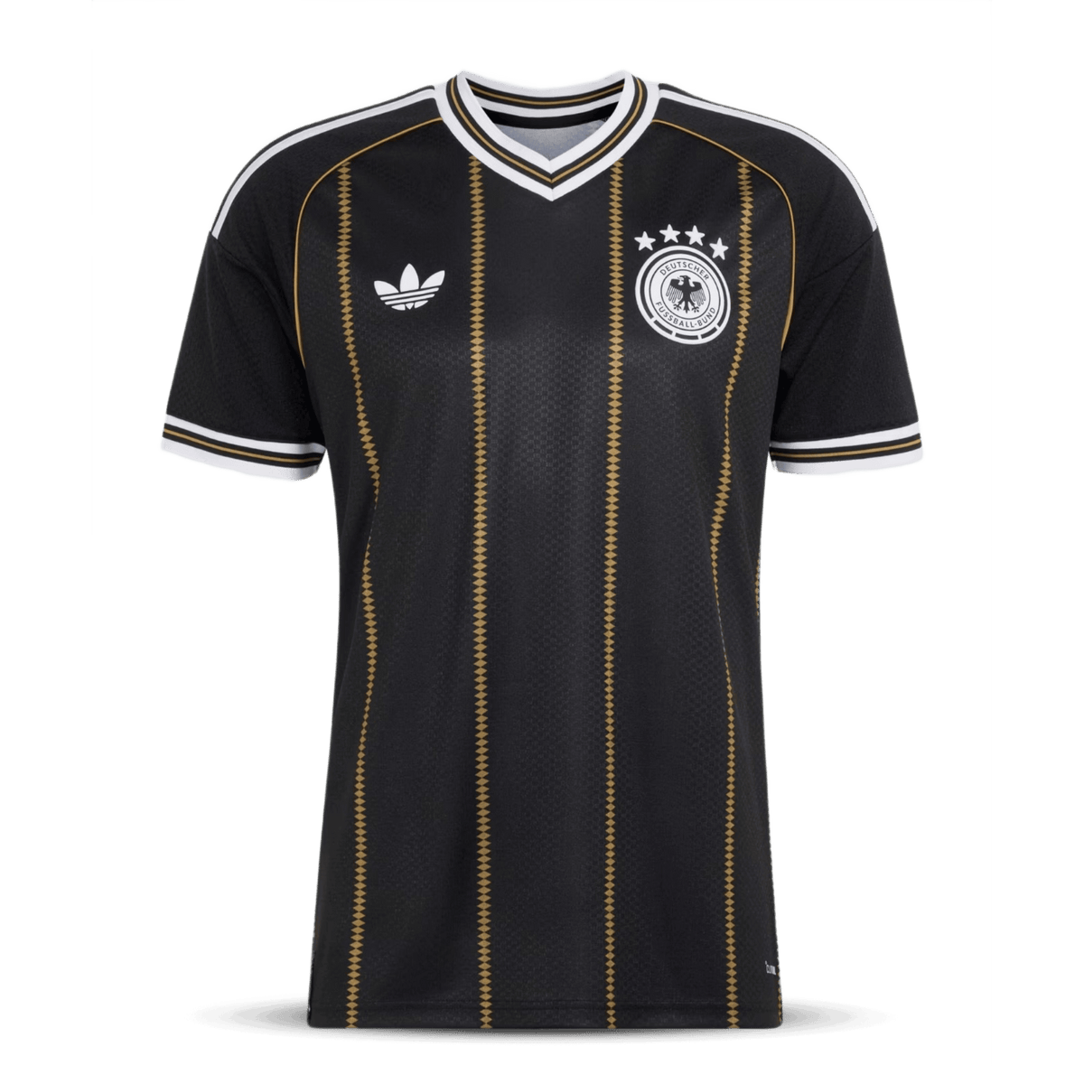 Third 26/27 Men’s Shirt